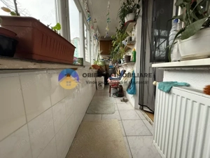 Apartament 3 camere de vânzare – zona centrala – Etaj 1 - imagine 13