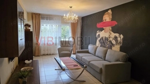 Piata Alba Iulia - Rond Alba Iulia - Unirii - loc parcare ADP - 3 balcoane