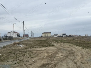 Teren de vanzare in Costinesti zona Forum - imagine 7