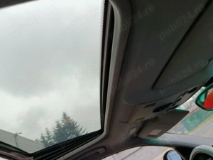 BMW Seria 1 120d E87   2.0 Diesel   163 CP   Cutie Automată   2006 - imagine 6