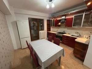 Apartament 2 camere, etaj 3 - zona Centru - imagine 5