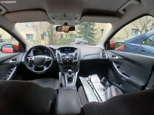 Ford Focus 2013 cu Kit ST