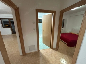 Apartament 2 camere, etaj 3 - zona Centru - imagine 7