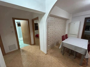 Apartament 2 camere, etaj 3 - zona Centru - imagine 10