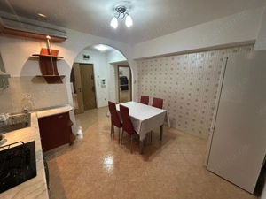 Apartament 2 camere, etaj 3 - zona Centru - imagine 11