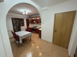 Apartament 2 camere, etaj 3 - zona Centru - imagine 9