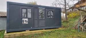 Vând Container ( antracit )