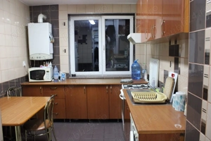 Studenta caut doar colega intr-un ap de 2 camere mobilat si utilat.