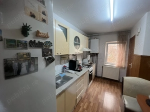 Apartament 3 camere de inchiriat