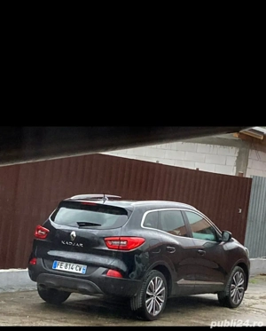 Renault Kadjar - imagine 3