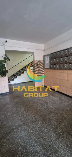 Vanzare apartament cu 2 camere in zona Piata Minis zona Titan - imagine 4