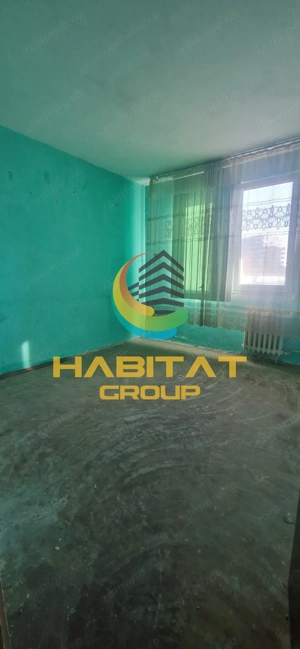 Vanzare apartament cu 2 camere in zona Piata Minis zona Titan - imagine 8