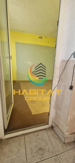 Vanzare apartament cu 2 camere in zona Piata Minis zona Titan - imagine 11