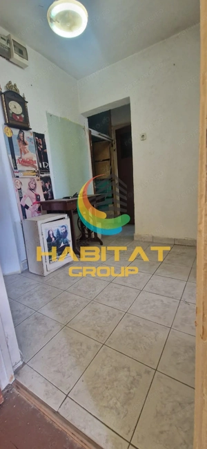 Vanzare apartament cu 2 camere in zona Piata Minis zona Titan - imagine 9