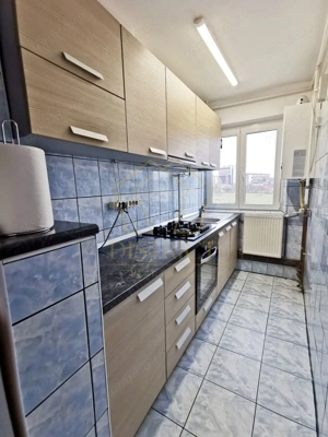 Apartament spatios cu 3 camere | Soarelui | Parcul Padurice