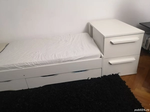 Vând pat de copii - imagine 2