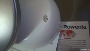 Radiator ROWENTA nou - imagine 3