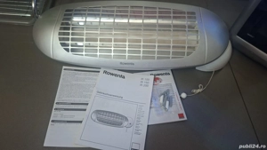 Radiator ROWENTA nou