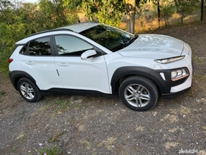 Hyundai Kona  - imagine 2