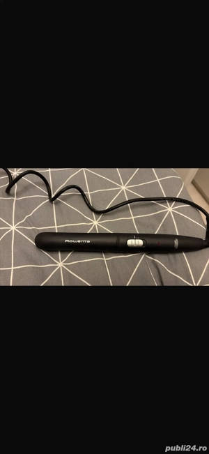 placa de par rowenta