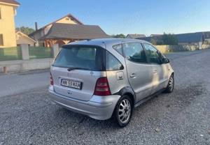 Mercedes-Benz A-Class 170 CDI  - imagine 5