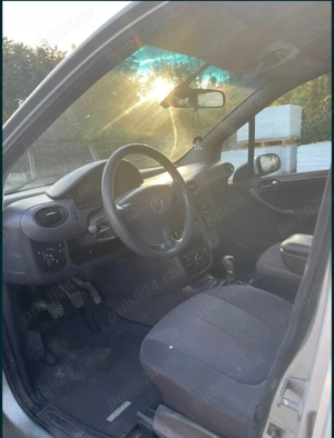 Mercedes-Benz A-Class 170 CDI  - imagine 4