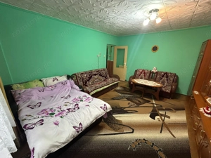 Apartament 1 camera, decomandat - Cugir - imagine 3