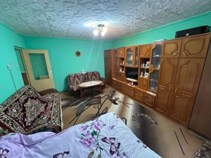 Apartament 1 camera, decomandat - Cugir - imagine 2