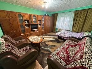 Apartament 1 camera, decomandat - Cugir