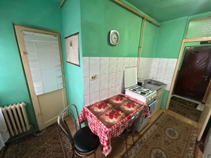 Apartament 1 camera, decomandat - Cugir - imagine 5