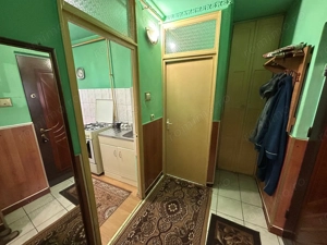 Apartament 1 camera, decomandat - Cugir - imagine 9