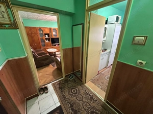 Apartament 1 camera, decomandat - Cugir - imagine 7