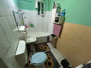 Apartament 1 camera, decomandat - Cugir - imagine 8