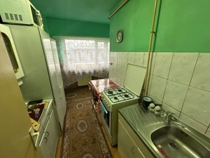 Apartament 1 camera, decomandat - Cugir - imagine 6