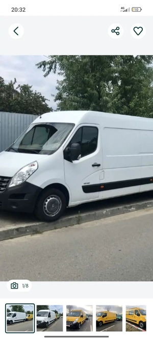 ofer transpor cu manipulare 