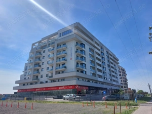 Torontalului   Apartament cu 3 camere - imagine 4