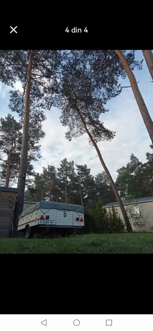 Rulota de 2 persoane - imagine 3