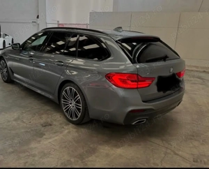 VÂND SERIA 5 = An 2020-Xdrive pachet M - 2.0 Disel .. Adusă Recent .. Varianta full ..