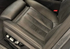 VÂND SERIA 5 = An 2020-Xdrive pachet M - 2.0 Disel .. Adusă Recent .. Varianta full .. - imagine 6