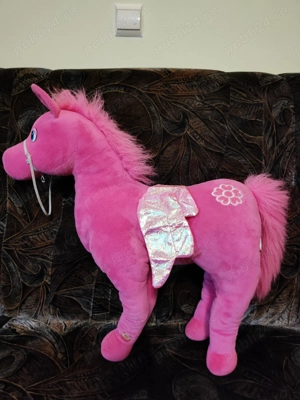 Cal Pegas Roz 60 x 60 cm (curat)