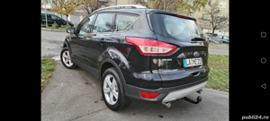 Ford Kuga 2014 - imagine 4