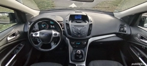 Ford Kuga 2014 - imagine 5