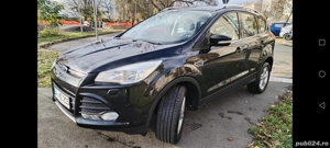 Ford Kuga 2014 - imagine 2