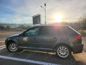 Audi A3 3000 euro - imagine 4