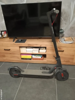 Trotinetă Xiaomi de vânzare