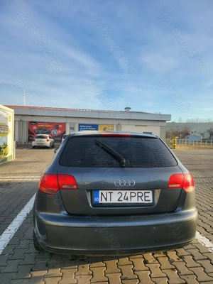Audi A3 3000 euro - imagine 7