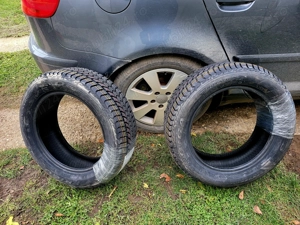 Audi A3 3000 euro - imagine 2