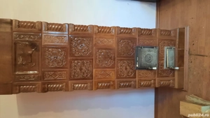 Sobe teracota în stare perfecta 2 bucati