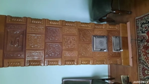 sobe teracota 2 bucăți la fel  - imagine 2