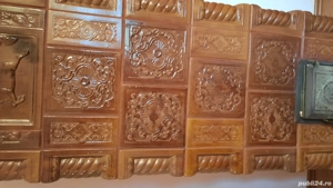 sobe teracota 2 bucăți la fel  - imagine 4